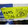 Image 4 : 2 BOXES OF MISC. CHARGERS, TAPE MEASURE, TROWELS, ETC.