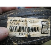 Image 2 : SET OF 4 -  8"X2.5" 5/8 BORE WHEELS