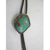 Image 1 : NAVAJO BOLO TIE - MARKED