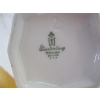 Image 6 : 3 WEST GERMAN WHITE OPART VASES