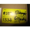 Image 2 : 1 ROLL OF DANGER TAPE & 1 ROLL OF CAUTION TAPE