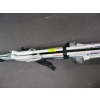 Image 2 : PAIR OF FISHER CROSS COUNTRY SKIS, POLES & PAIR OF DOWNHILL POLES