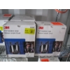 Image 1 : 2 BOXES OF FULL FACE PIECE MASKS - L
