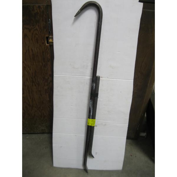CROWBAR & PRYBAR