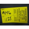 Image 7 : NIKON D800 CAMERA W/3 LENSES, ACCESS., CHARGER & BAG