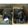 Image 3 : ASST. ROLLER CHAIN & DRIVE PULLEYS