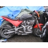 Image 2 : 1998 ORANGE BUELL 1200CC MOTORCYCLE S1 LIGHTNING, 25,876KMs - CONDITION UNKNOWN
