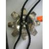 Image 3 : LG. SILVER BOLO TIE