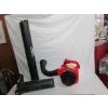 Image 1 : GAS POWERED SHINDAIWA BLOWER VACUUM