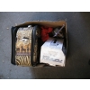 Image 4 : 2 BOXES OF MISC. 