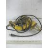 Image 3 : DEWALT PALM SANDER, DRILL & HEAT GUN