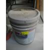 Image 1 : 5 GALLON PAIL OF WHITE INTERIOR LATEX PAINT
