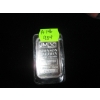Image 3 : 1 OZ. JOHNSON MATTHEY .999 SILVER BAR (TAX EXEMPT)