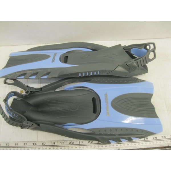SNORKEL SET