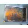 Image 1 : LG. FRAMED PAINTING, SIGNED JOHN BECTHEL, 1958