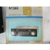 Image 2 : PULSAR 8 TRACK TAPE PLAYER W/CONTAINER OF 8 TRACKS