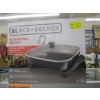 Image 1 : BLACK & DECKER DELUXE ELECTRIC SKILLET - NEW