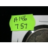 Image 3 : 1921 USA MORGAN SILVER (90%) DOLLAR