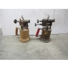 Image 1 : 2 PLUMBER'S TORCHES