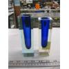 Image 1 : 2 MURANO SAMEROSA ITALIAN VASES