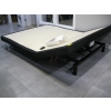 Image 1 : FULLY ADJUSTABLE ELECTRIC QUEEN SIZE MATTRESS FOUNDATION W/REMOTE