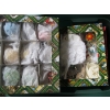 Image 2 : 4 BOXES OF CHRISTMAS DECORATIONS