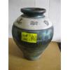 Image 2 : 2 POTTERY VASES