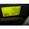 Image 3 : VINTAGE WOODEN BOX W/ASST. PAINTER'S TARPS