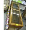Image 3 : 2 TIER HALL TABLE W/LOWER PLANT STAND