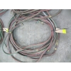 Image 1 : 70' OF OXY ACETYLENE HOSE
