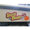 Image 7 : SM. BUMBLE GUM PINBALL MACHINE MADE BY BEAVER