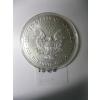 Image 2 : 1 OZ. USA SILVER EAGLE COIN .999 SILVER (TAX EXEMPT)