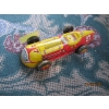 Image 2 : WIND UP TIN RACING CAR