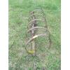 Image 2 : SPRING TOOTH RAKE