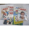 Image 3 : 1975, 1976 & 1977 MAD MAGAZINES