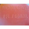 Image 4 : ROLLING 53L 14GAL. GAS TANK