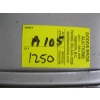 Image 5 : FIREPROOF SLIDING FILE SAFE W/KEY (KEY IN OFFICE)