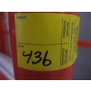 Image 4 : METAL STORAGE STACKING RACK - REMOVEABLE SIDES - RACK ONLY