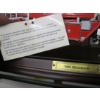 Image 3 : 1965 SEAGRAVE LADDER FIRETRUCK - FRANKLIN MINT