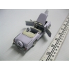 Image 3 : FRANKLIN MINT PACKARD CONVERTIBLE