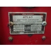 Image 4 : ATLAS VINTAGE BATTERY CHARGER