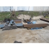 Image 1 : 4 PALLETS OF SCRAP STEEL