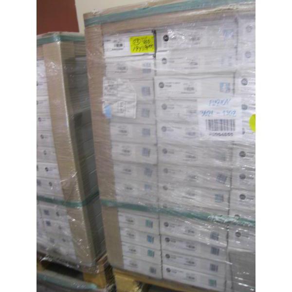 28 BOXES OF DYNAMIX "PRISM" VINYL FLOORING