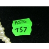 Image 3 : STRAND OF FRESH WATER PEARLS
