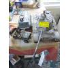 Image 1 : 3 ARMY VEHICLES - 2 METAL & 1 PLASTIC