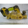 Image 2 : DEWALT 20V PLANER W/2 BATTERIES & CHARGER