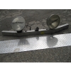 Image 2 : CHECKER PLATE & LIGHTFORCE LIGHT BAR