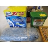 Image 4 : MISC. DISHWASHER CLEANER, TOILET BOWL CLEANER, MOPHEAD, TELEPHONES, ETC.