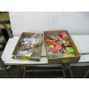 Image 1 : 2 BOXES OF ASST. FISHING LURES