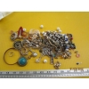 Image 2 : 2 SM. BAGS OF COSTUME JEWELLERY
